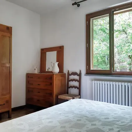 度假居 Silvana Angiari Arezzo
