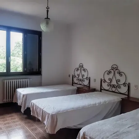 Silvana Angiari Arezzo Holiday home *