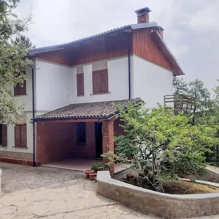 度假居 Silvana Angiari Arezzo