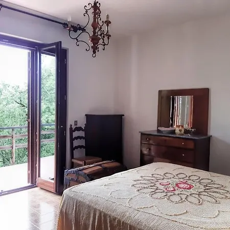 Holiday home Silvana Angiari Arezzo Anghiari