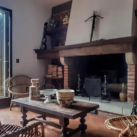 Holiday home Silvana Angiari Arezzo