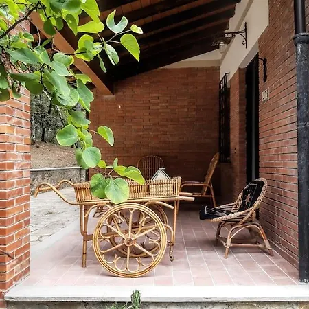 Silvana Angiari Arezzo Holiday home *